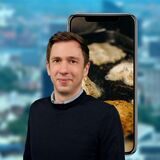 Die Video-Nachrichten für Dortmund präsentiert am 27. April Bastian Pietsch.