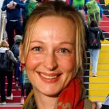 Bilitis Naujoks, Bernhard Büscher und Gerd Puls haben Beiträge zu einem Buch beigesteuert, das auf der Leipziger Buchmesse seine Premiere feiert.