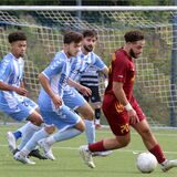 Der ASC 09 Dortmund II ist aus der Bezirksliga-Staffel 8 abgestiegen.