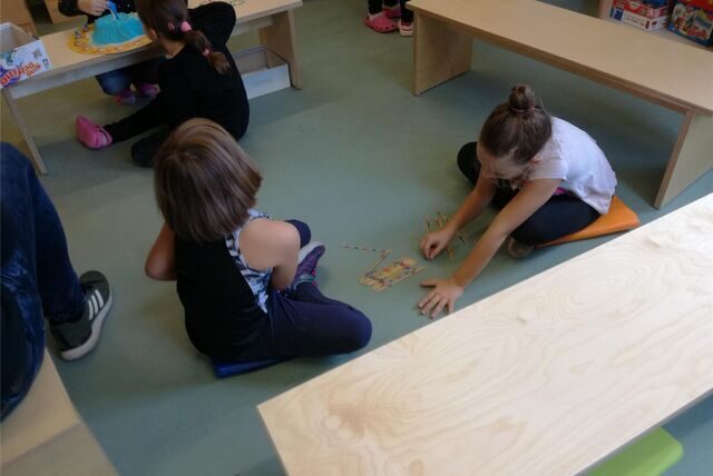 Nicht alle Eltern haben für ihre Kinder einen Platz in der Offenen Ganztagsbetreuung in Selm für das kommende Schuljahr bekommen.