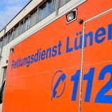 Der Rettungsdienst Lünen ist auch für Selm zuständig, zuletzt wurde mehrfach Kritik laut.