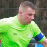 Stockum Dominik Herrmann (r., hier auf einem Archivbild) war am Sonntag bei Yunus Emre HSV in Torlaune. Er traf dreimal.