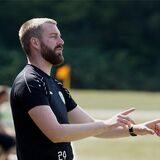 Marco Köhler sah eine 1:5-Pleite seiner SG Massen in Eichlinghofen.