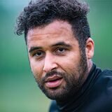 PSV Borks Sanmi Ojo.