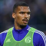 Moritz Jenz, Schalke 04