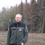 Aktuell sei die Waldbrandgefahr in Lünen und Werne sehr gering, sagt Förster Marco Adamek. Doch das könne sich innerhalb kurzer Zeit ändern.