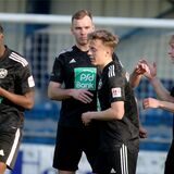 Der ASC 09 Dortmund steht im Halbfinale des Dortmunder Kreispokals.