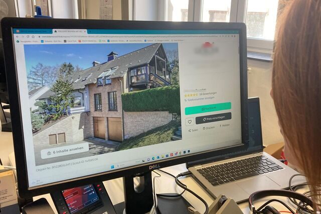 Wie viel Haus bekommt man für mehr als eine Million Euro? Wir haben die Immobilienportale durchforstet.