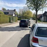 Heidestraße in Schwerte