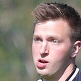 Simon Walter (SC Capelle) erzielte ein Traumor.