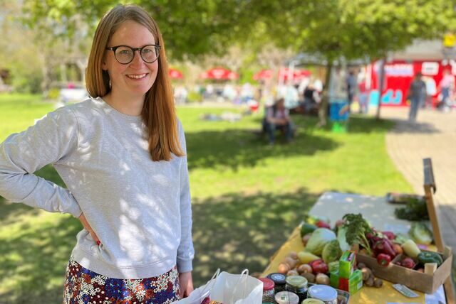 Foodsharing in Schwerte