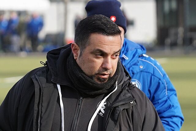 Emre Aktas hofft weiter auf den ersten Platz