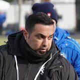 Emre Aktas hofft weiter auf den ersten Platz