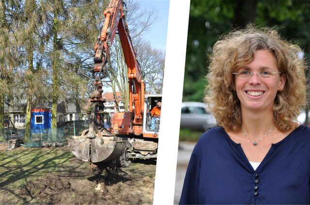 In Selm soll die neue Kita St. Josef bis Sommer 2025 fertig sein. Den Stand der Planungen stellte jetzt Verbundleiterin Pia Althoff in einer Ausschusssitzung vor.