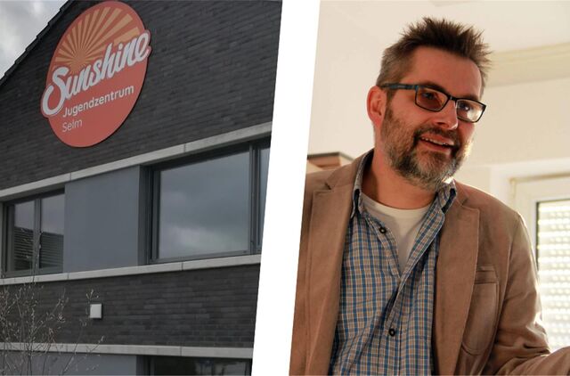 Im städtischen Jugendzentrum Sunshine gibt es in den Sommerferien zahlreiche Kurse für Kinder im Alter bis zu 14 Jahren. Jugendpfleger Benedikt Dorth hat jetzt das Programm im Detail vorgestellt.