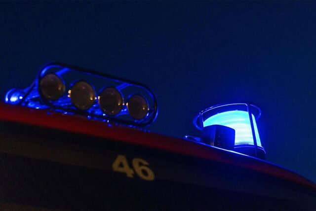 Die Holzwickeder Feuerwehr wurde am Samstagabend zu einem Zimmerbrand in der Dürerstraße gerufen.