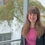 Leonie Engelhardt (31) ist seit September 2022 Gleichstellungsbeauftragte des Kreises Unna. Die Stelle ist nicht weisungsgebunden, sondern dem Landrat nur disziplinarisch untergeordnet.