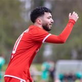 Can Demircan war ein Aktivposten im Spiel des SSV Mühlhausen beim 2:2 in Kemminghausen.