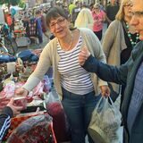 Der Familien-Flohmarkt Werne findet in diesem Jahr schon im Juni statt und nicht wie üblich im September.
