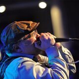 Chris Kramer stellte seine neues Album „Roots Music“ in der Rohrmeisterei vor.