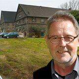 Norbert Enters ist Vorsitzender der Naturfördergesellschaft im Kreis Unna. Der SPD-Kreistagsabgeordnete freut sich über den geplanten Neubau eines Besucherzentrums.