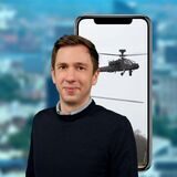 Die Video-Nachrichten für Dortmund werden am 9. Mai von Bastian Pietsch präsentiert.