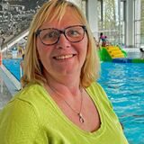 Barbara Kipp gibt den Vorsitz bei der Interessengemeinschaft Werner Karneval ab. Michael Biegel ist ihr Nachfolger.