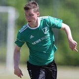 Leon Brinkmann am Ball für GS Cappenberg