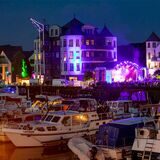 21. Bergkamener Hafenfest vom 2. bis 4. Juni 2023