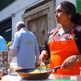 Live-Cooking im Wellenbad Schwerte