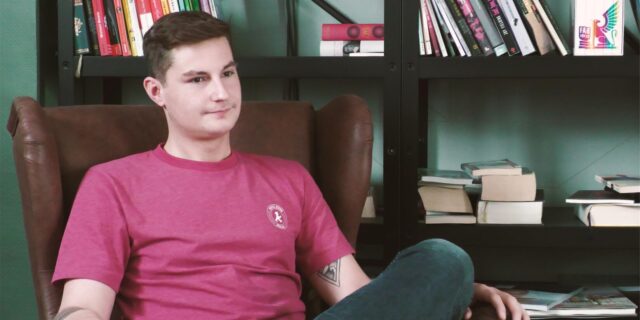 Marius Schönefeld hat bei einer Datingshow mitgemacht. Im März wurde es ausgestrahlt – jetzt spricht er über seine Erlebnisse.