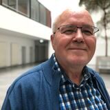Als Ombudsmann für Pflege im Kreis Unna ist der Fröndenberger Norbert Zimmering bei Beschwerden eine Art Mediator zwischen Angehörigen, Heimbewohnern und den Pflegekräften in Pflegeeinrichtungen.
