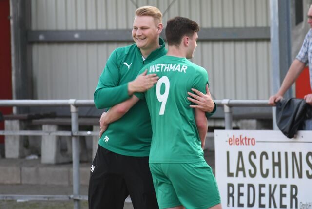 Paul Mantei trainierte zuletzt Westfalia Wethmar in der Bezirksliga.