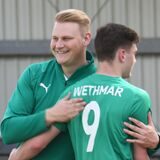 Paul Mantei trainierte zuletzt Westfalia Wethmar in der Bezirksliga.