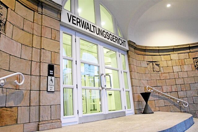 Das Verwaltungsgericht Gelsenkirchen ist bei öffentlich-rechtlichen Streitigkeiten zuständig für die Kommunen im Kreis Unna.