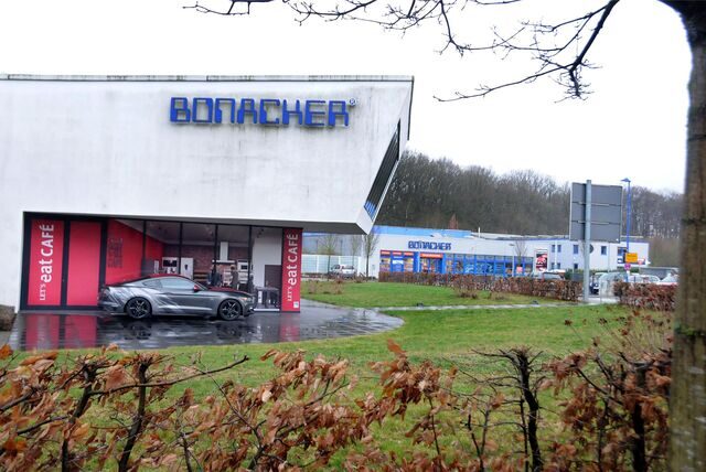 Bonacker in Schwerte