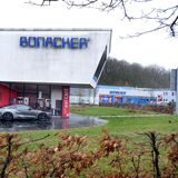 Bonacker in Schwerte