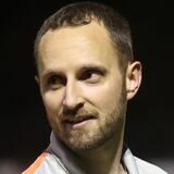 Janis Leenders hört als Spielertrainer auf