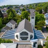 Katholische Kirche Westhofen