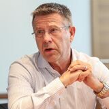 DSW21-Chef Guntram Pehlke