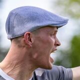 Lorenz Wagener, Trainer des SV Afferde, kann sich auf einen weiteren Neuzugang freuen.