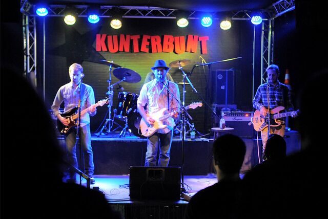 Rattenloch in Schwerte