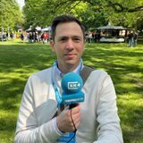 Unser Reporter hat sich beim Westparkfest umgesehen.