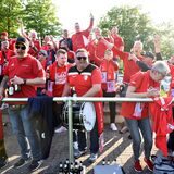 Im Kreispokalfinale 2023 gab es für die SG Bockum-Hövel noch den Sieg zu feiern. Nun gibt es Theater im Vorstand.