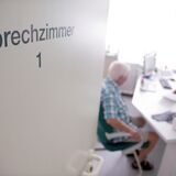 Manche Hausarztpraxen stehen, wenn sie in den kommenden Jahren keinen Nachfolger finden, vor dem Aus.