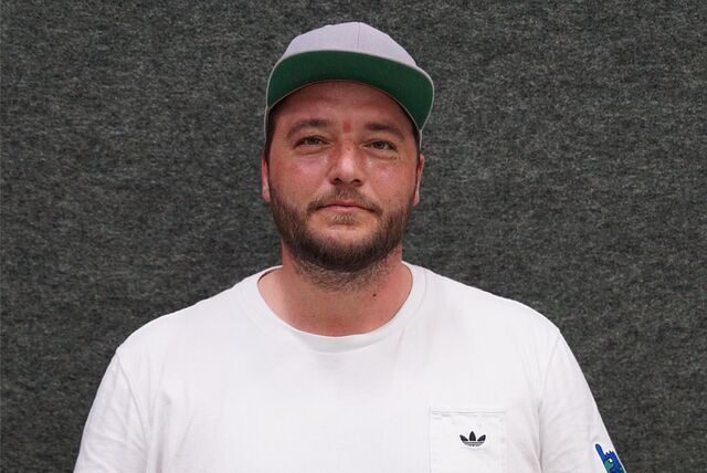 Sebastian Swoboda (SGH Unna Massen)
