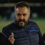 Cüneyt Baysan gibt Anweisungen