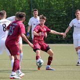 Auch in Wanne-Eickel möchte Königsborn gewinnen.