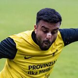 Gunal Chandihok traf für den SV Langschede zum zwischenzeitlichen 4:2, nachdem er zuvor glücklos geblieben ist.