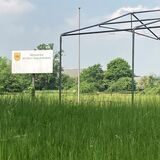 Das Vereinsgelände des BSV Königreich Wandhofen.